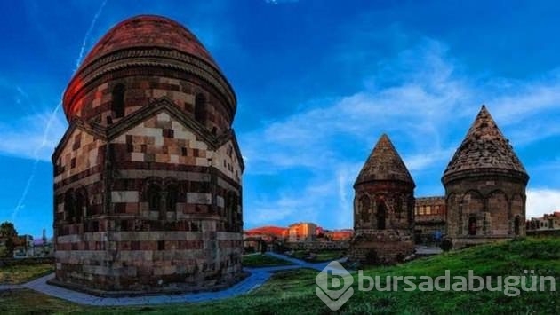 Türkiye'nin il il 2018 nüfusu!
