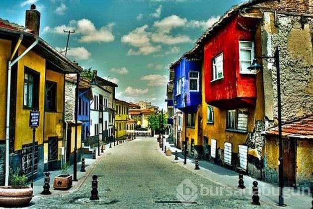 Türkiye'nin il il 2018 nüfusu!
