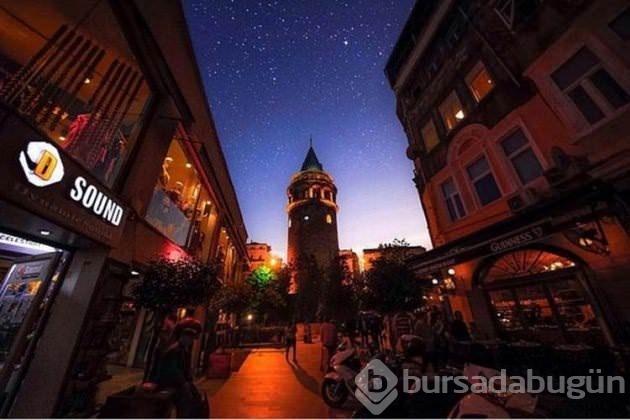 Türkiye'nin il il 2018 nüfusu!
