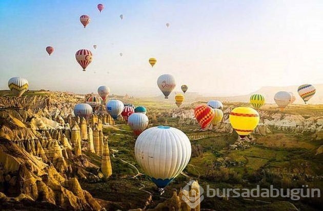 Türkiye'nin il il 2018 nüfusu!
