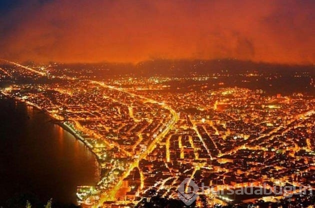 Türkiye'nin il il 2018 nüfusu!
