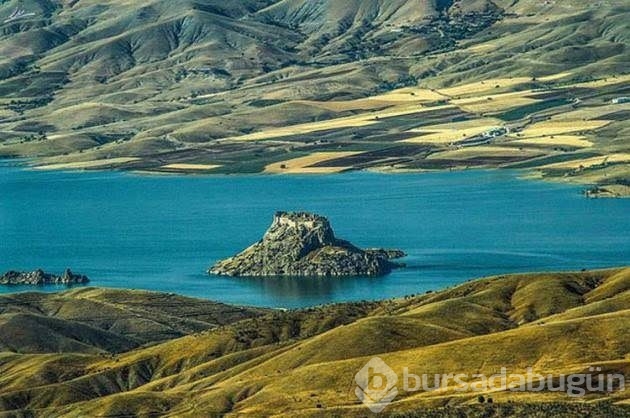 Türkiye'nin il il 2018 nüfusu!
