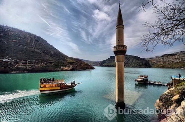 Türkiye'nin il il 2018 nüfusu!
