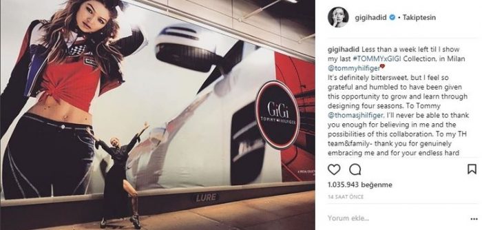 Ünlülerin Instagram paylaşımları (21.02.2018)