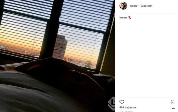 Ünlülerin Instagram paylaşımları (21.02.2018)