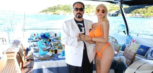 Adnan Oktar'ın kedicikleri artık olmayacak