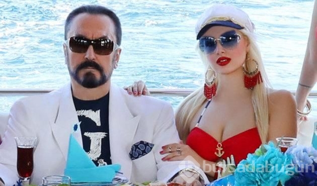Adnan Oktar'ın kedicikleri artık olmayacak