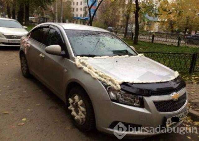Günün en çok paylaşılan fotoğrafları
