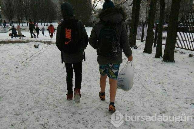Günün en çok paylaşılan fotoğrafları
