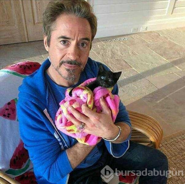 Günün en çok paylaşılan fotoğrafları
