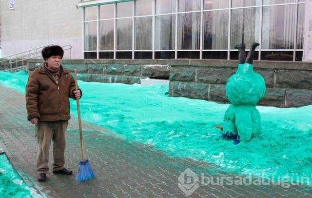 Günün en çok paylaşılan fotoğrafları
