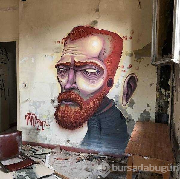 Günün en çok paylaşılan fotoğrafları
