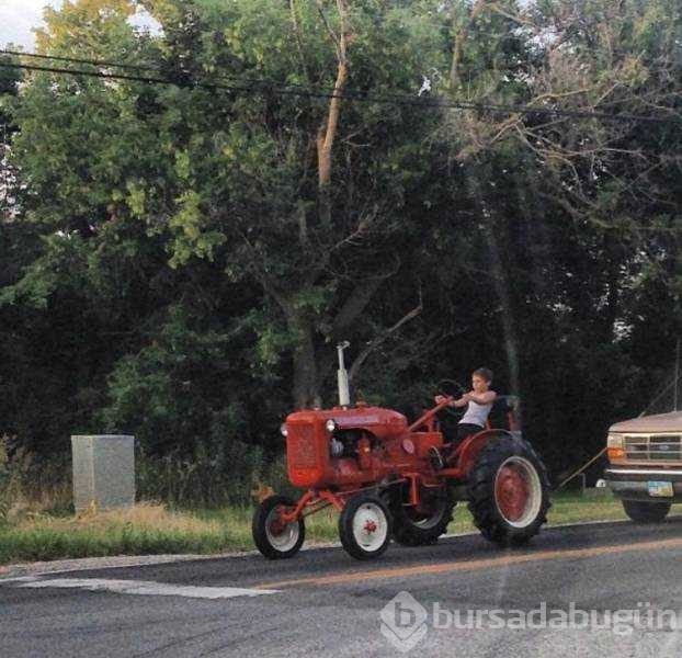 Günün en çok paylaşılan fotoğrafları
