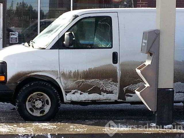 Günün en çok paylaşılan fotoğrafları
