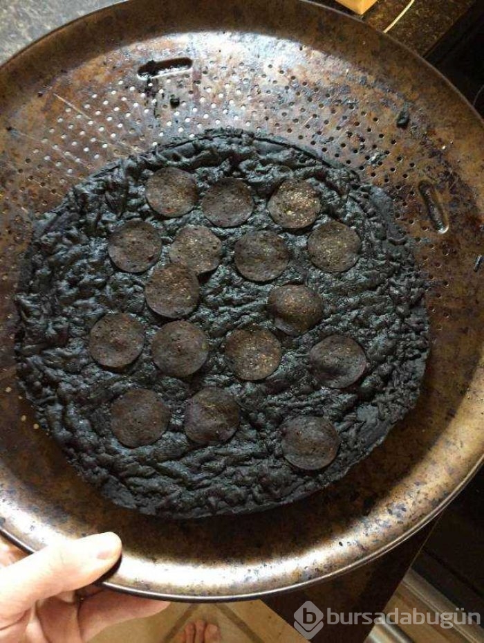 Günün en çok paylaşılan fotoğrafları
