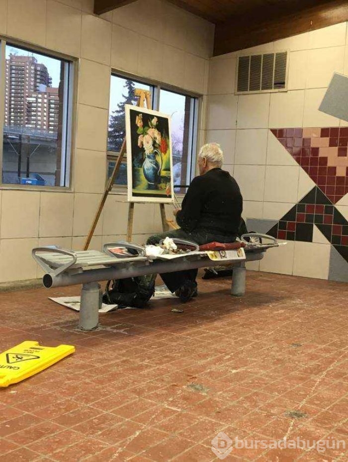Günün en çok paylaşılan fotoğrafları
