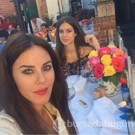 Kızlarından farkı yok
