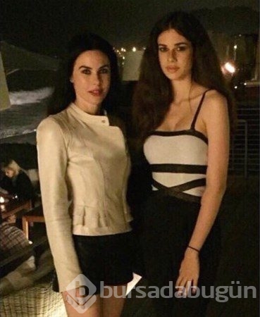 Kızlarından farkı yok