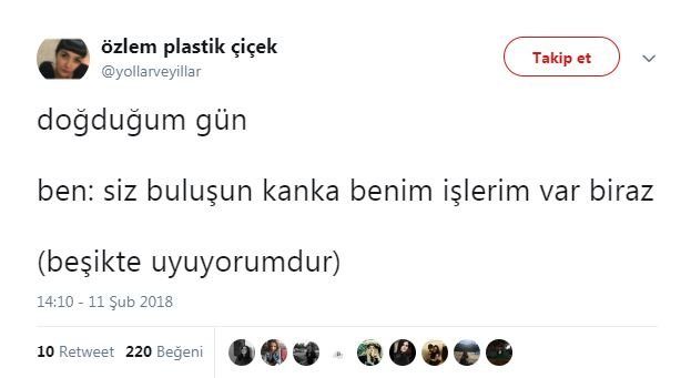 Sosyal medyanın yeni akımı!