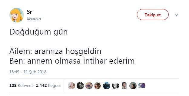 Sosyal medyanın yeni akımı!