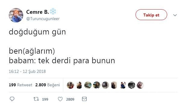 Sosyal medyanın yeni akımı!