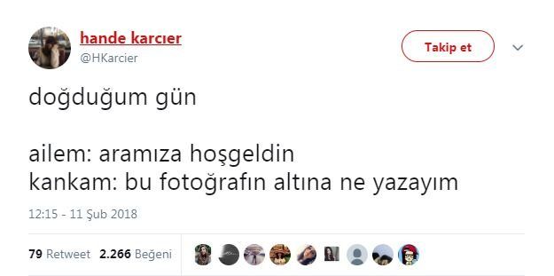Sosyal medyanın yeni akımı!