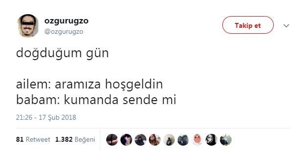 Sosyal medyanın yeni akımı!