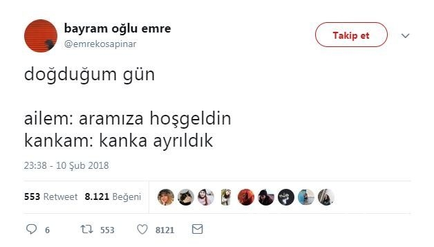 Sosyal medyanın yeni akımı!