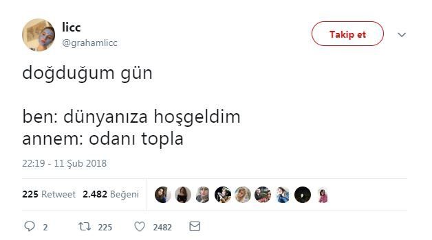Sosyal medyanın yeni akımı!
