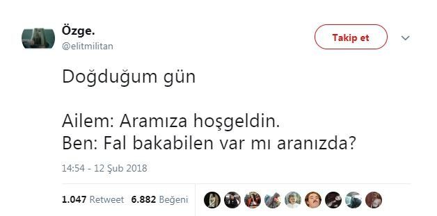 Sosyal medyanın yeni akımı!