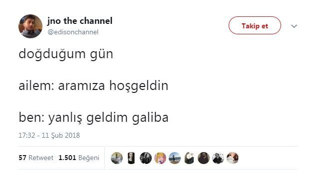 Sosyal medyanın yeni akımı!