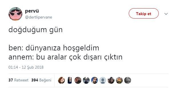 Sosyal medyanın yeni akımı!