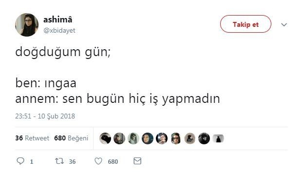 Sosyal medyanın yeni akımı!