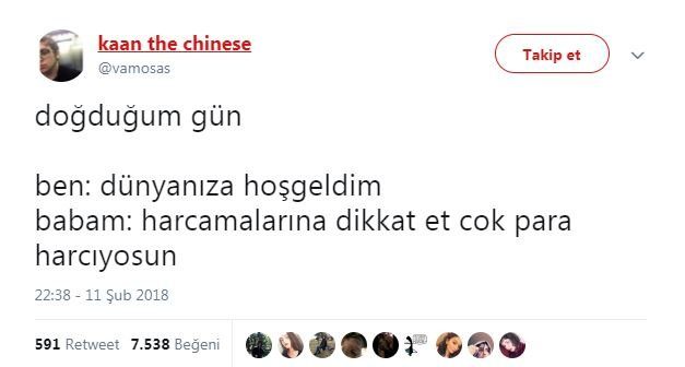 Sosyal medyanın yeni akımı!