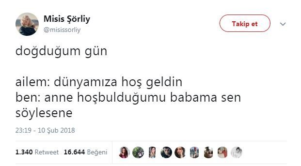 Sosyal medyanın yeni akımı!