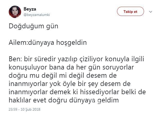 Sosyal medyanın yeni akımı!
