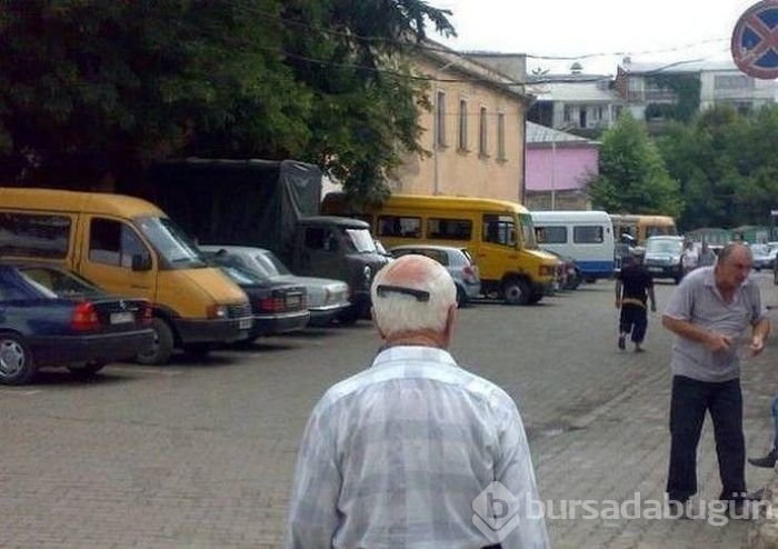 İnternetin çılgın kareleri!