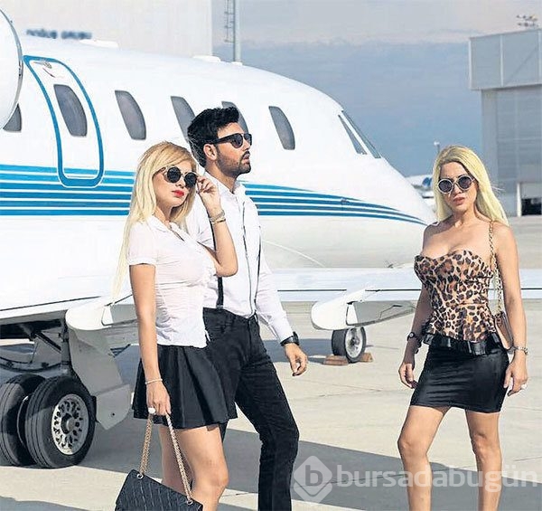 Deste deste para fotoğrafı paylaştı