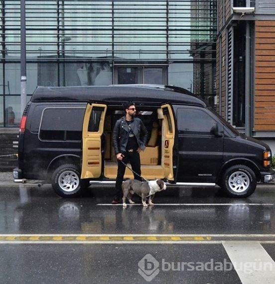 Deste deste para fotoğrafı paylaştı