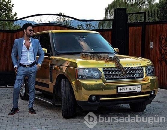 Deste deste para fotoğrafı paylaştı