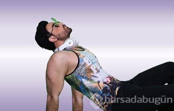 Deste deste para fotoğrafı paylaştı