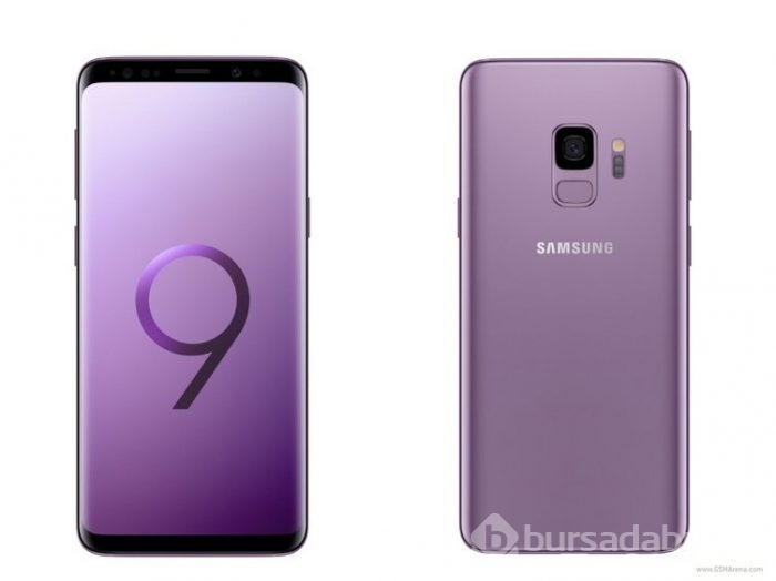 Samsung Galaxy S9 ve S9+'ı açıkladı!
