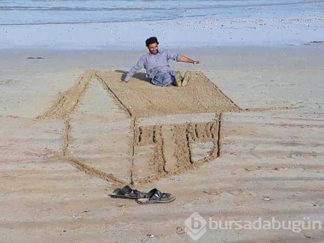 Günün en çok paylaşılan fotoğrafları