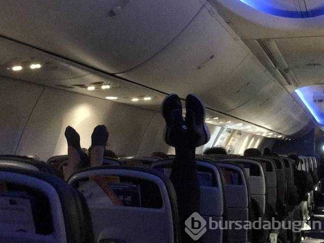 Günün en çok paylaşılan fotoğrafları