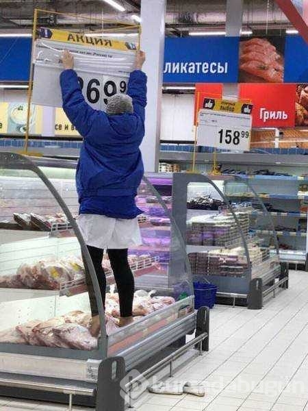 Günün en çok paylaşılan fotoğrafları