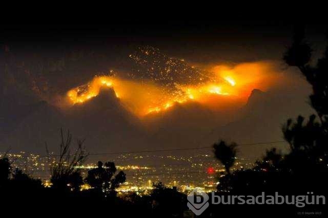 Günün en çok paylaşılan fotoğrafları