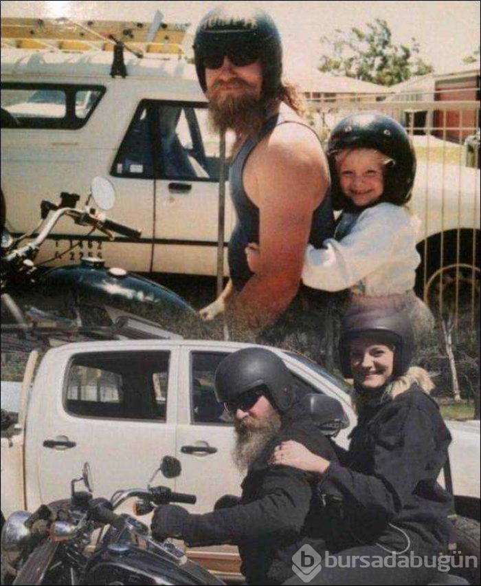 Günün en çok paylaşılan fotoğrafları