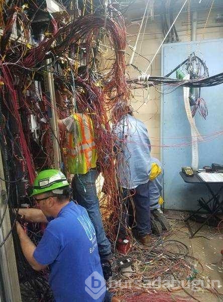 Günün en çok paylaşılan fotoğrafları