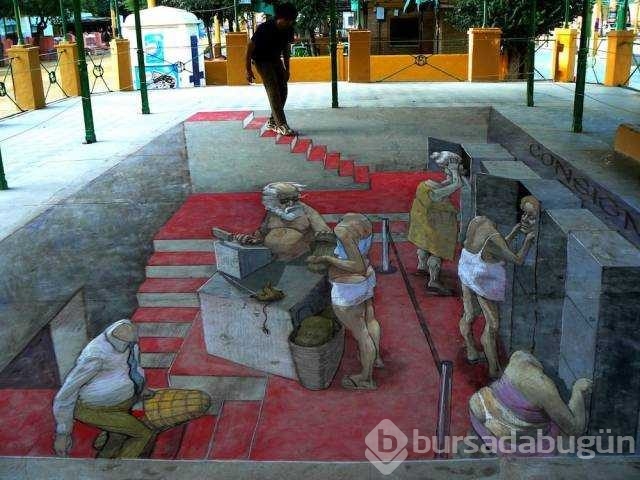 Günün en çok paylaşılan fotoğrafları