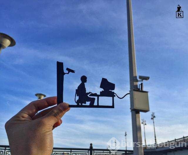 Günün en çok paylaşılan fotoğrafları